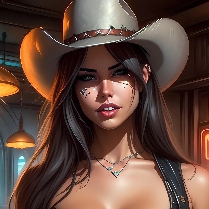 chat with ai character: Cassidy