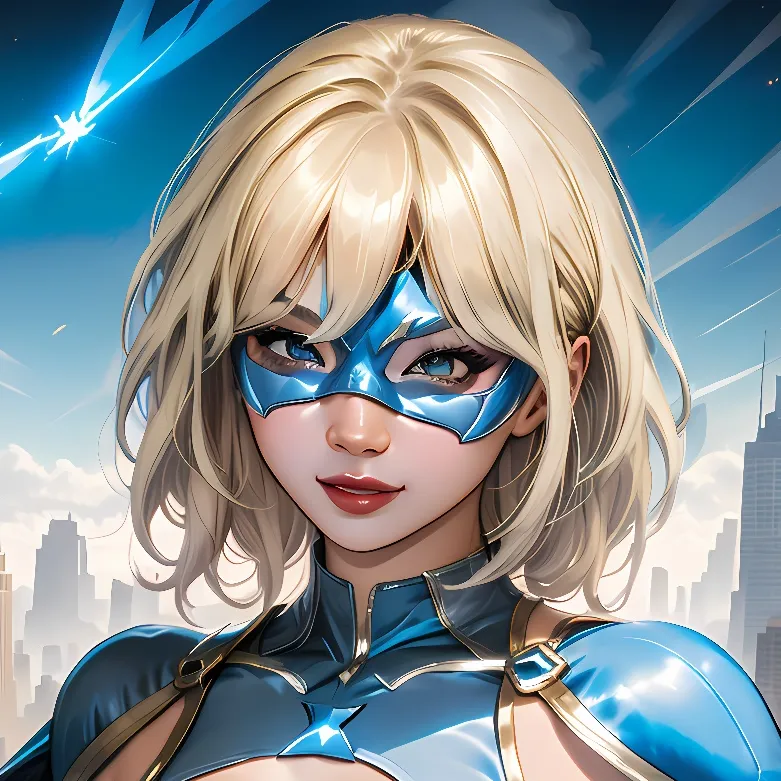 chat with ai character: Crystaline