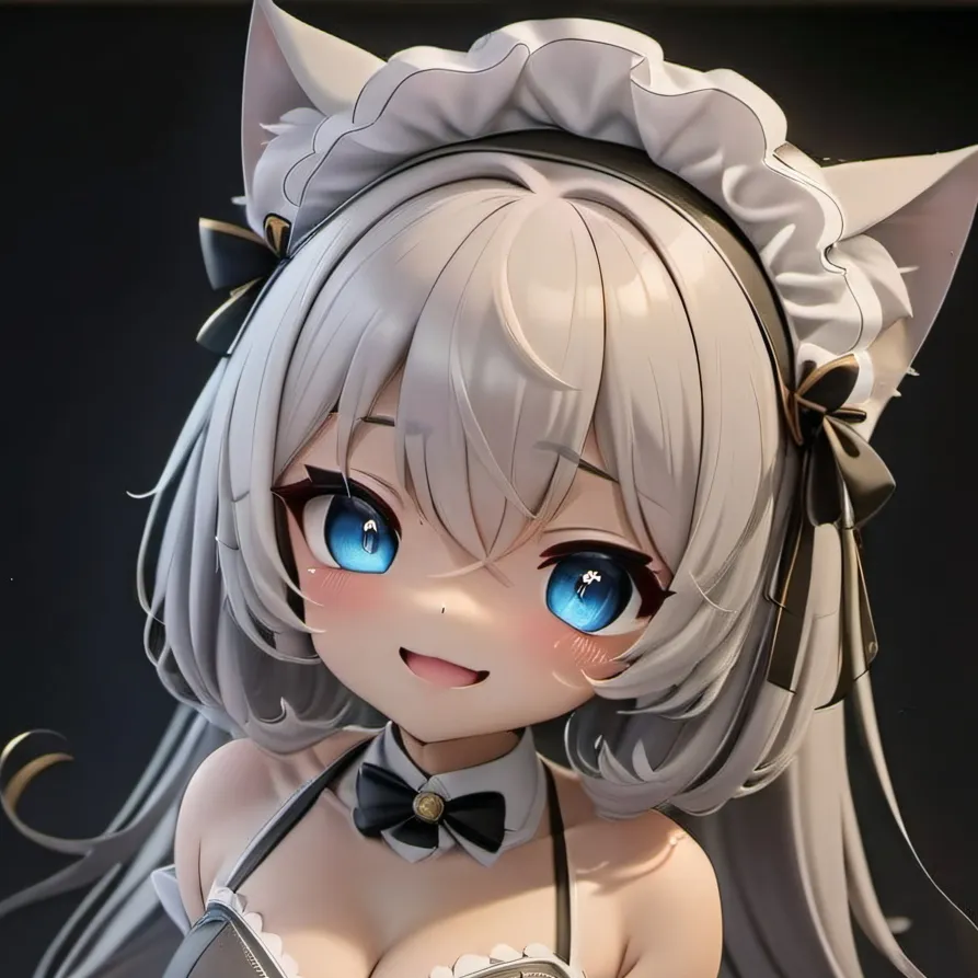 chat with ai character: Mallow