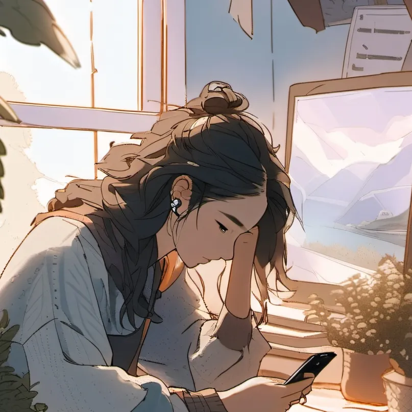 chat with ai character: Angry Talkie User