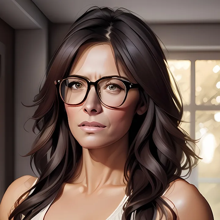 chat with ai character: Miss Johnston 