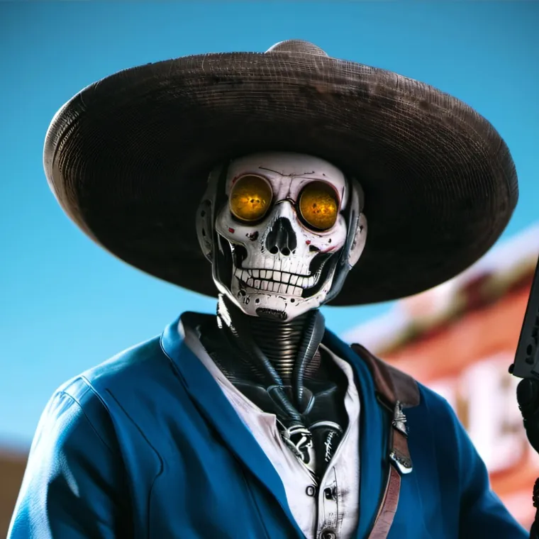 chat with ai character: Cactus Carl