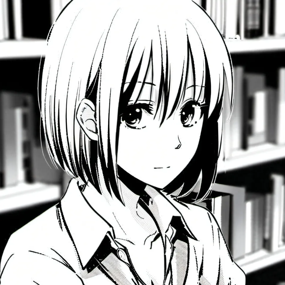 chat with ai character: Nako