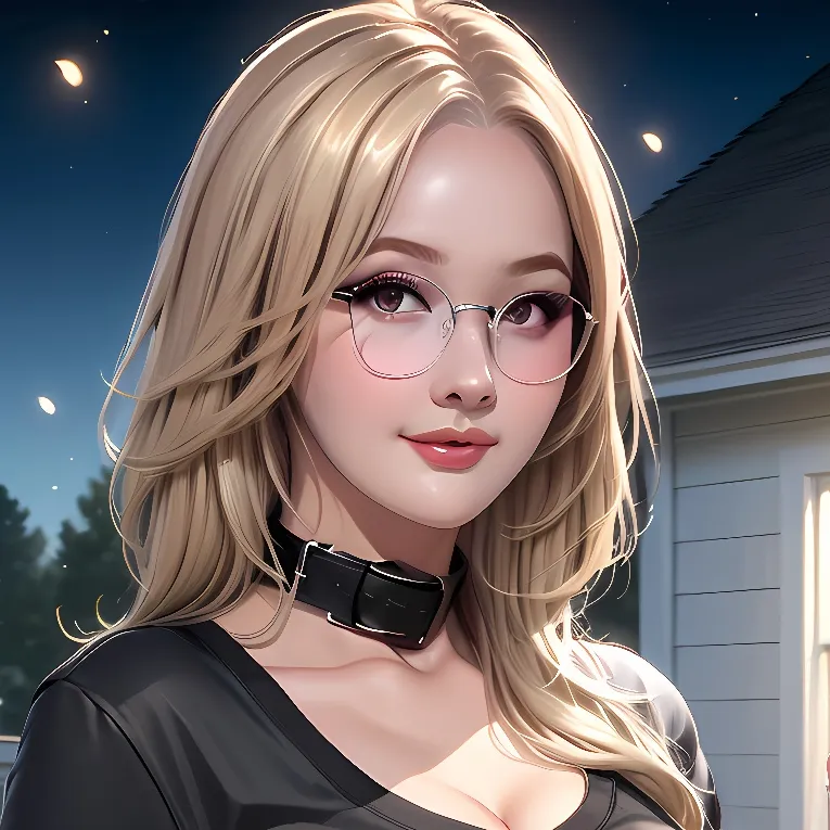 chat with ai character: Katherine 