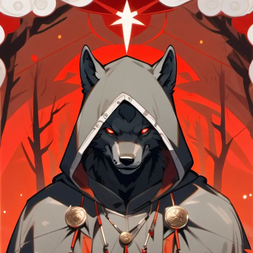 chat with ai character: The Death Card