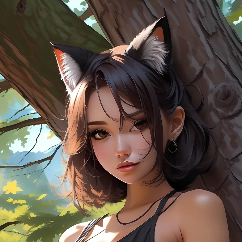 chat with ai character: Athena