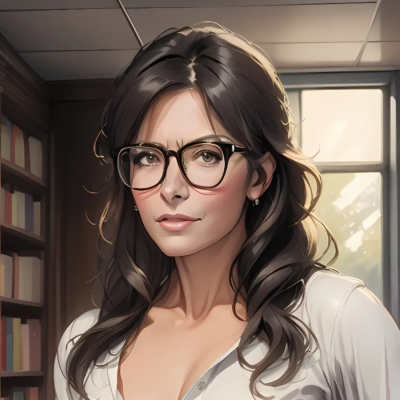 chat with ai character: Mrs. Stewart