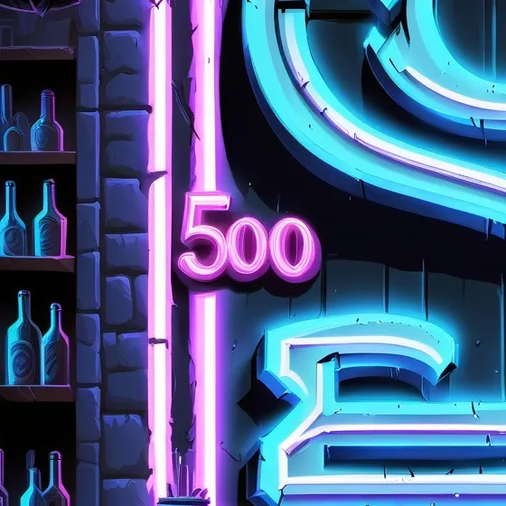 chat with ai character: #500