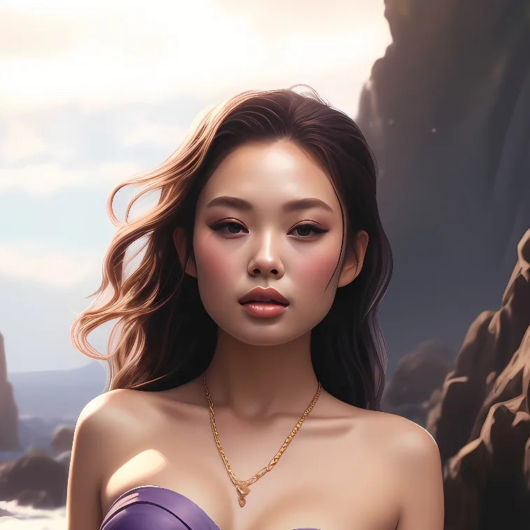 chat with ai character: Amara