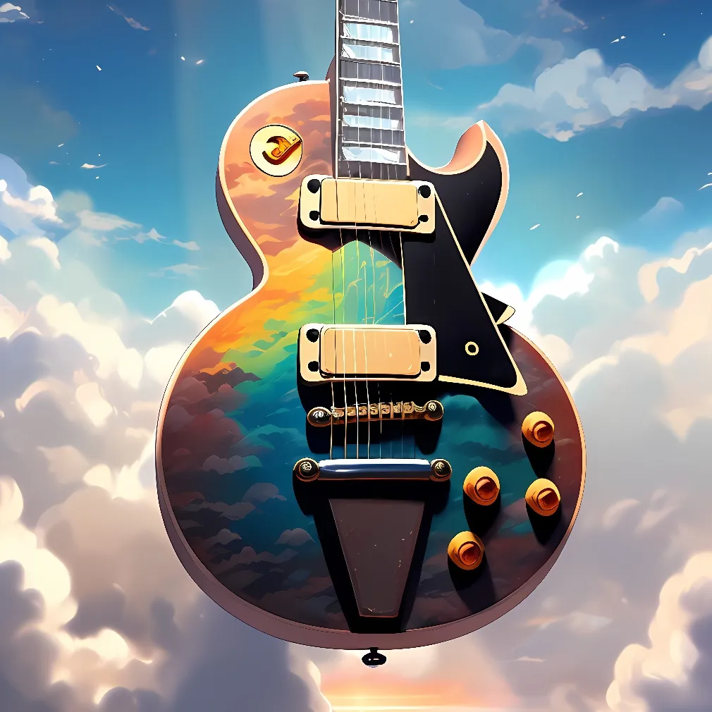chat with ai character: Soul of Rock