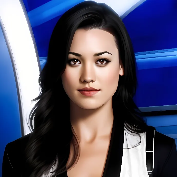 chat with ai character: Miranda