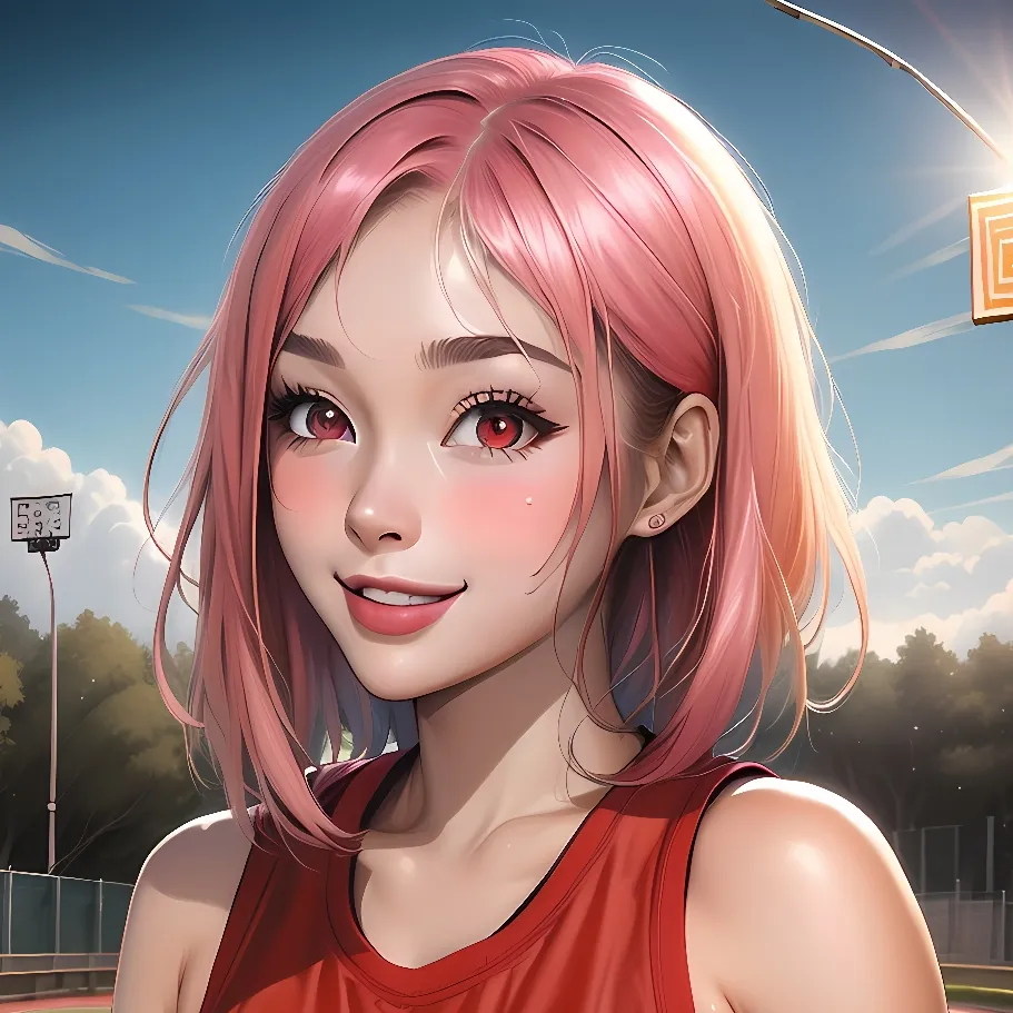 chat with ai character: Hyeon