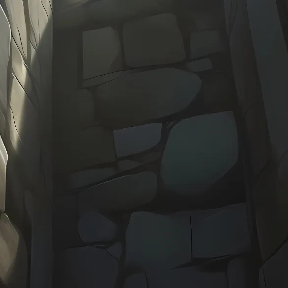 chat with ai character: The Labyrinth 