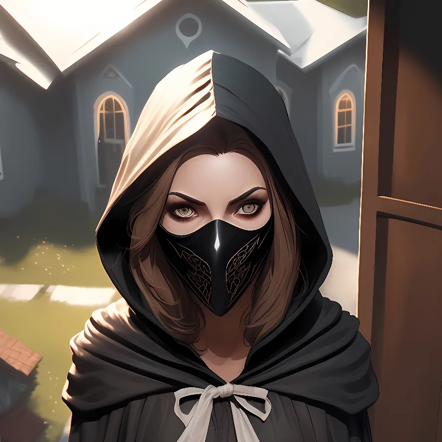 chat with ai character: Unknown 