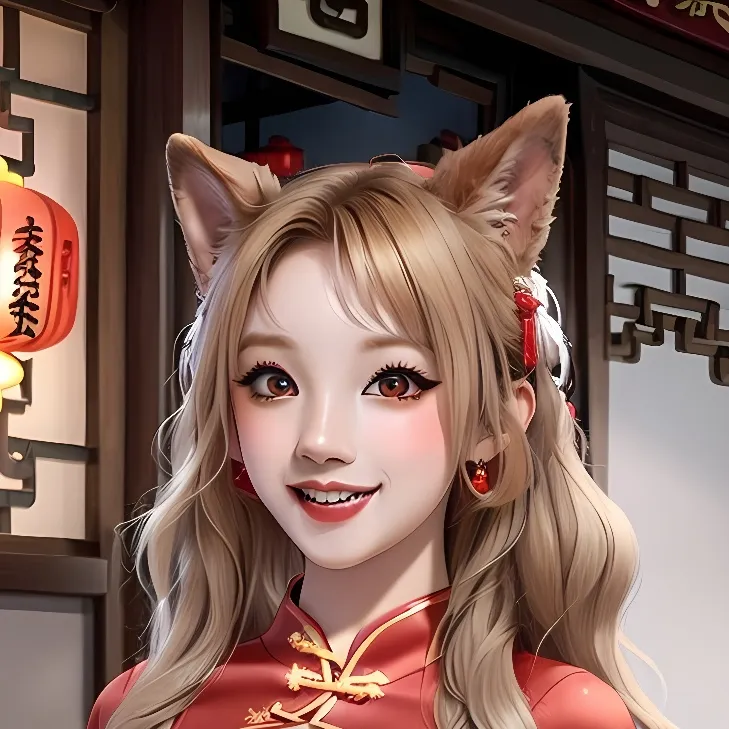 chat with ai character: Song