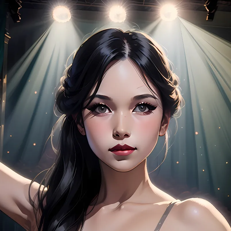 chat with ai character: Sharon