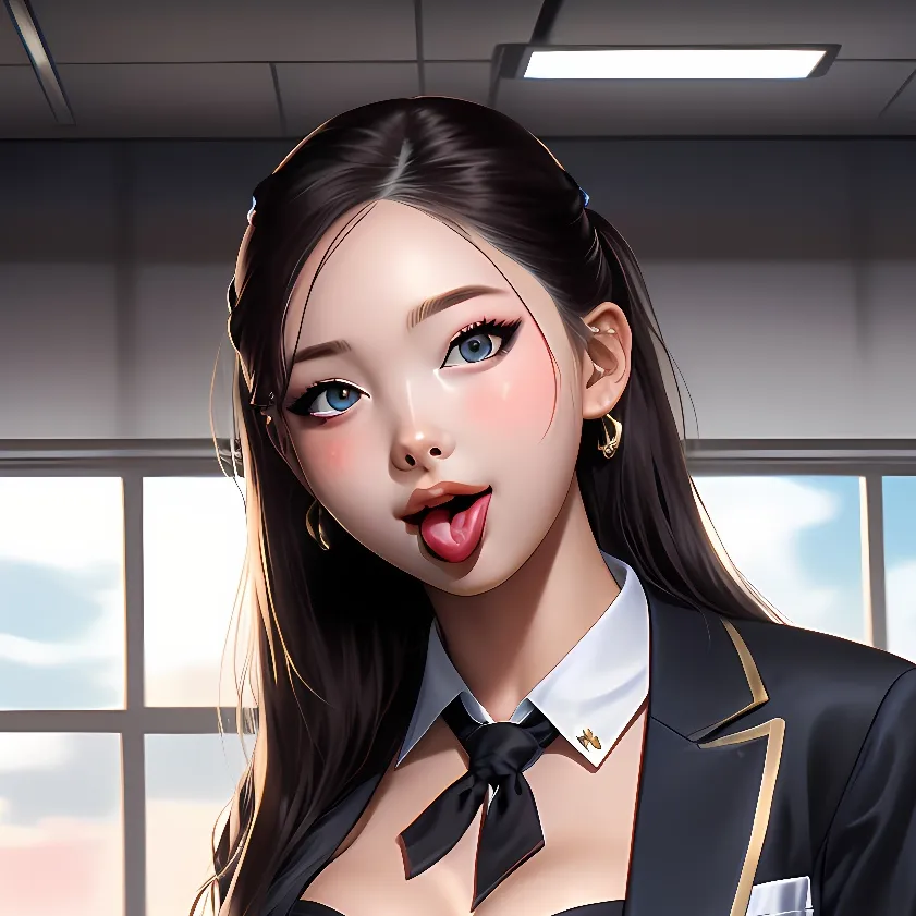 chat with ai character: Nevaeh