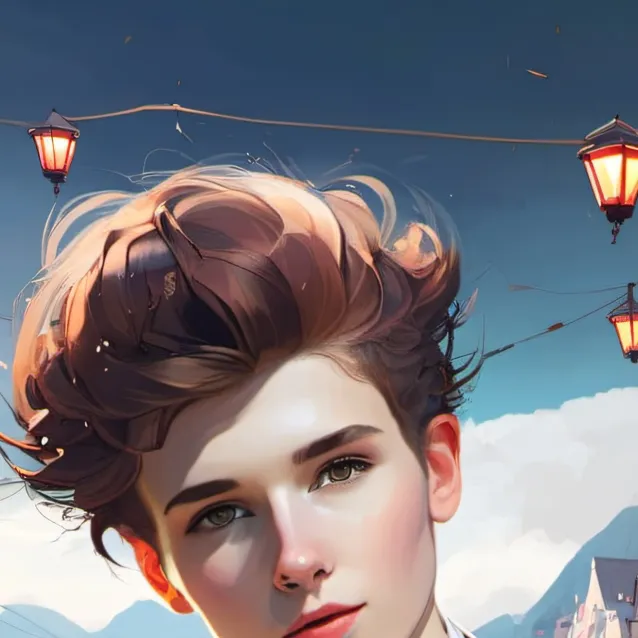 chat with ai character: jack