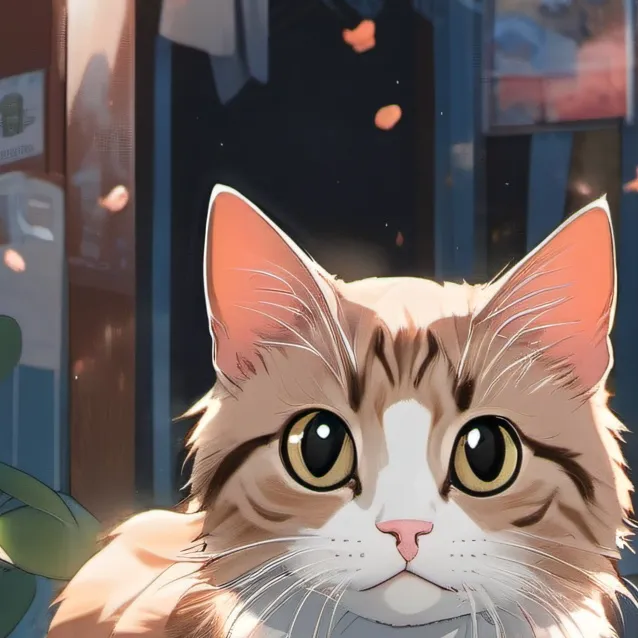 chat with ai character: rere