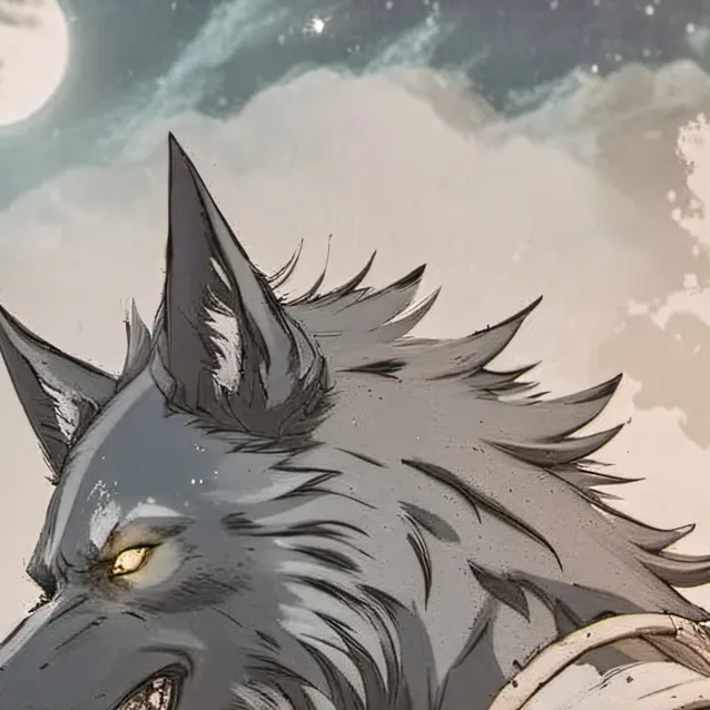 chat with ai character: Rahzar