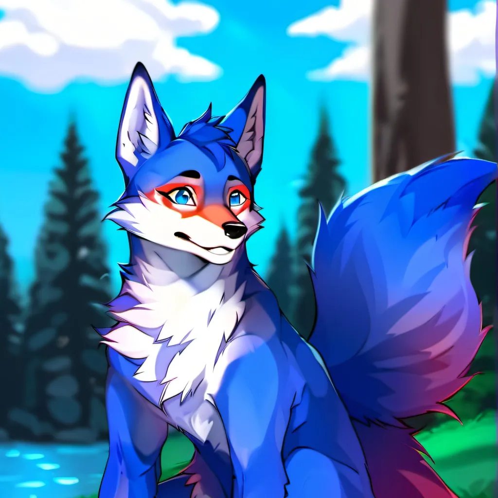 chat with ai character: Jacob