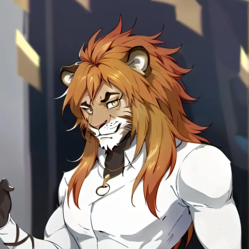 chat with ai character: Azaria 