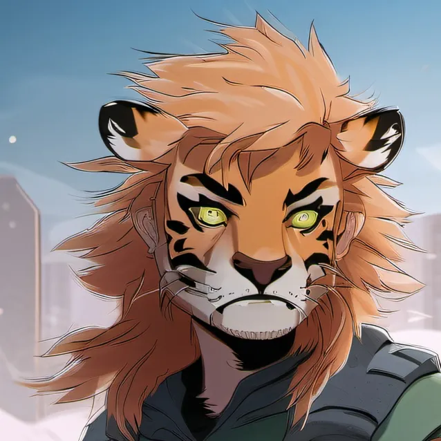 chat with ai character: Zari