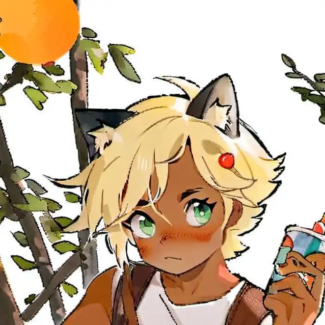 chat with ai character: Finn