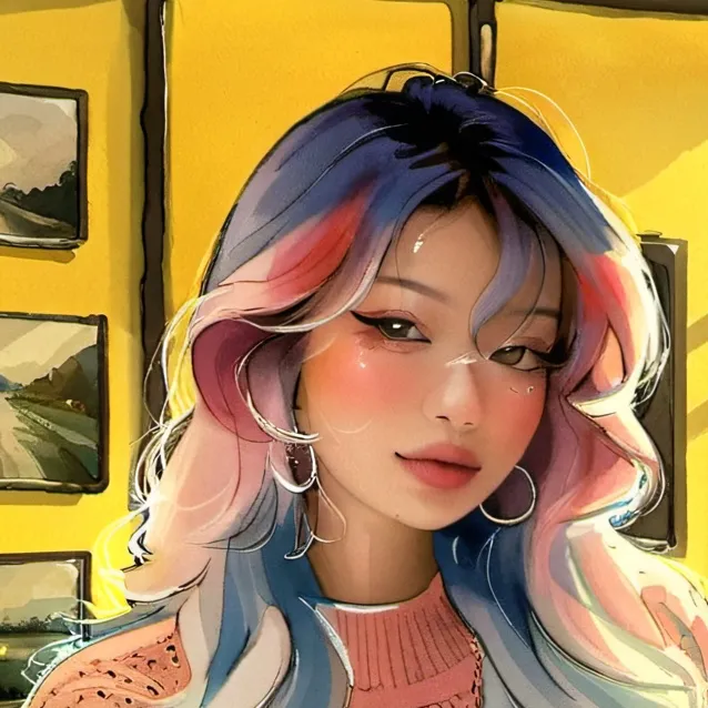 chat with ai character: Amaya