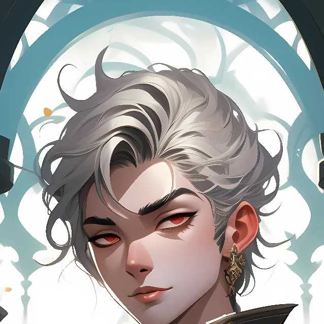 chat with ai character: Moon drop