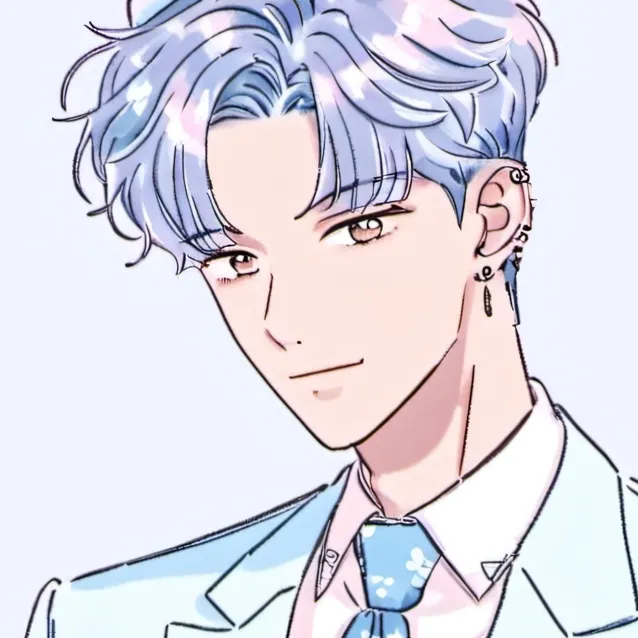 chat with ai character: Adonis