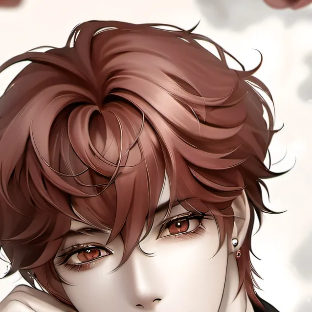 chat with ai character: Kirishima