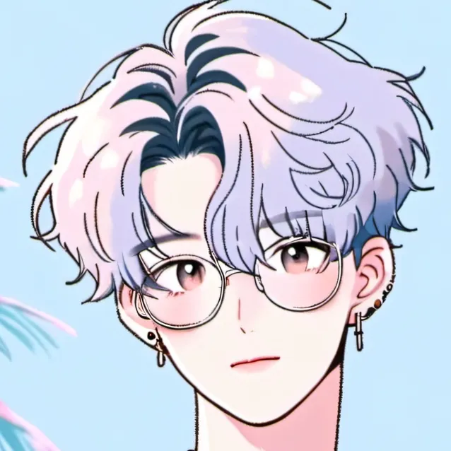 chat with ai character: Sean