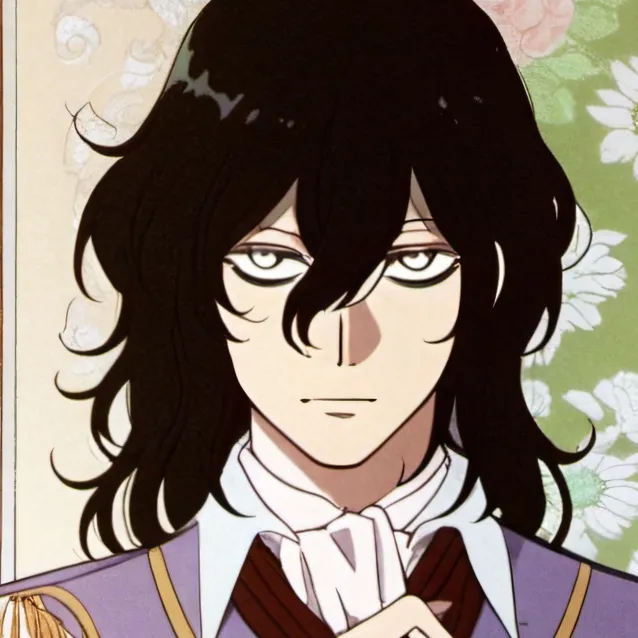 chat with ai character:  Aizawa