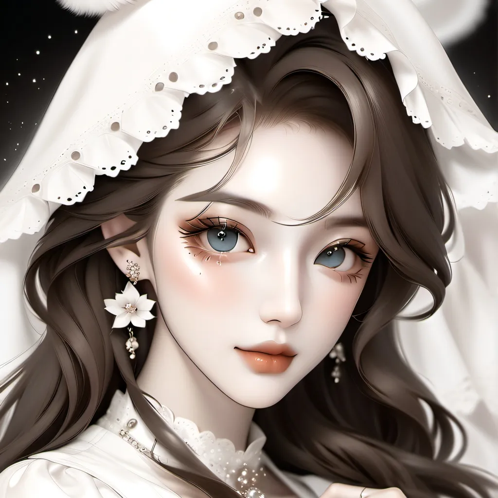 chat with ai character: Bella