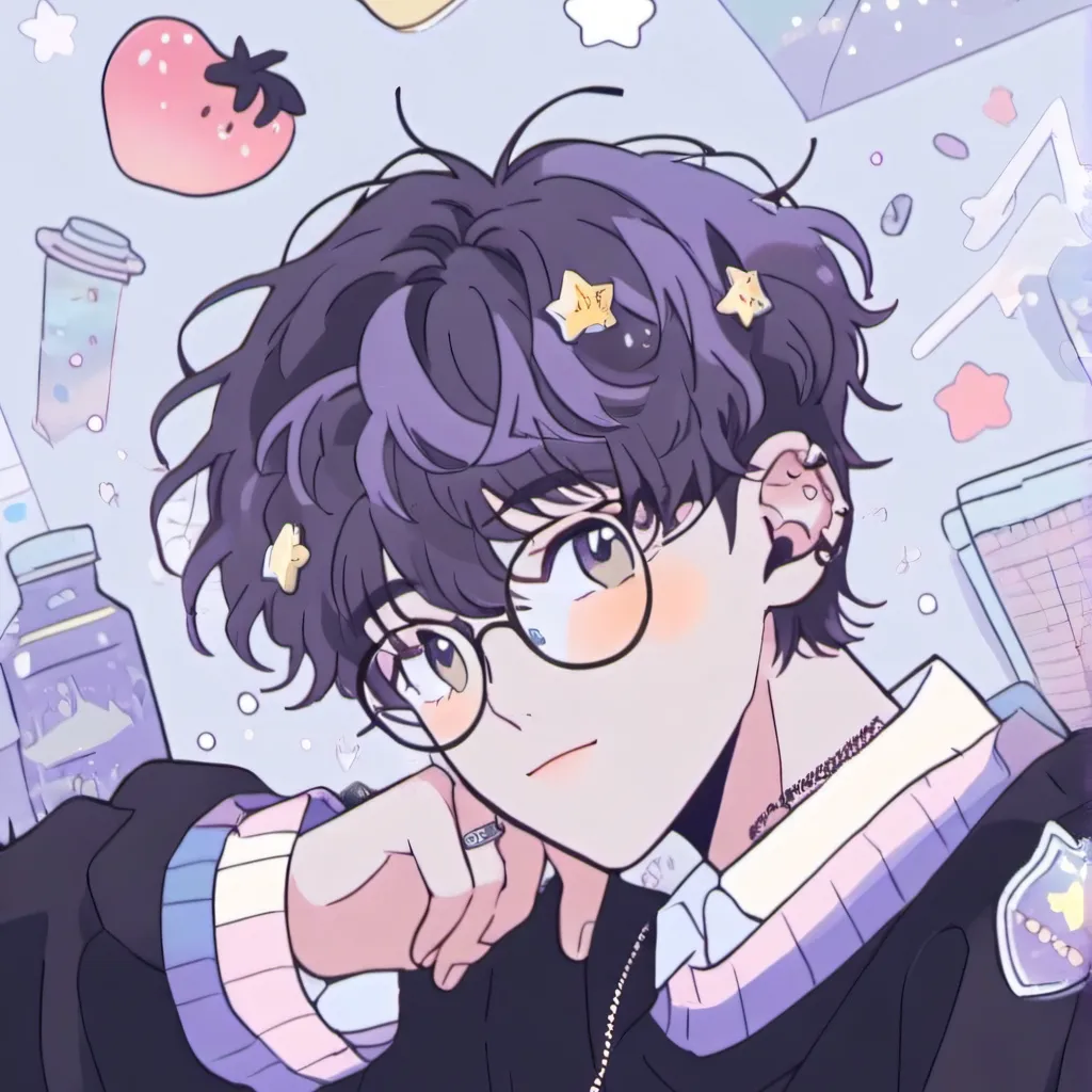 chat with ai character: Jack