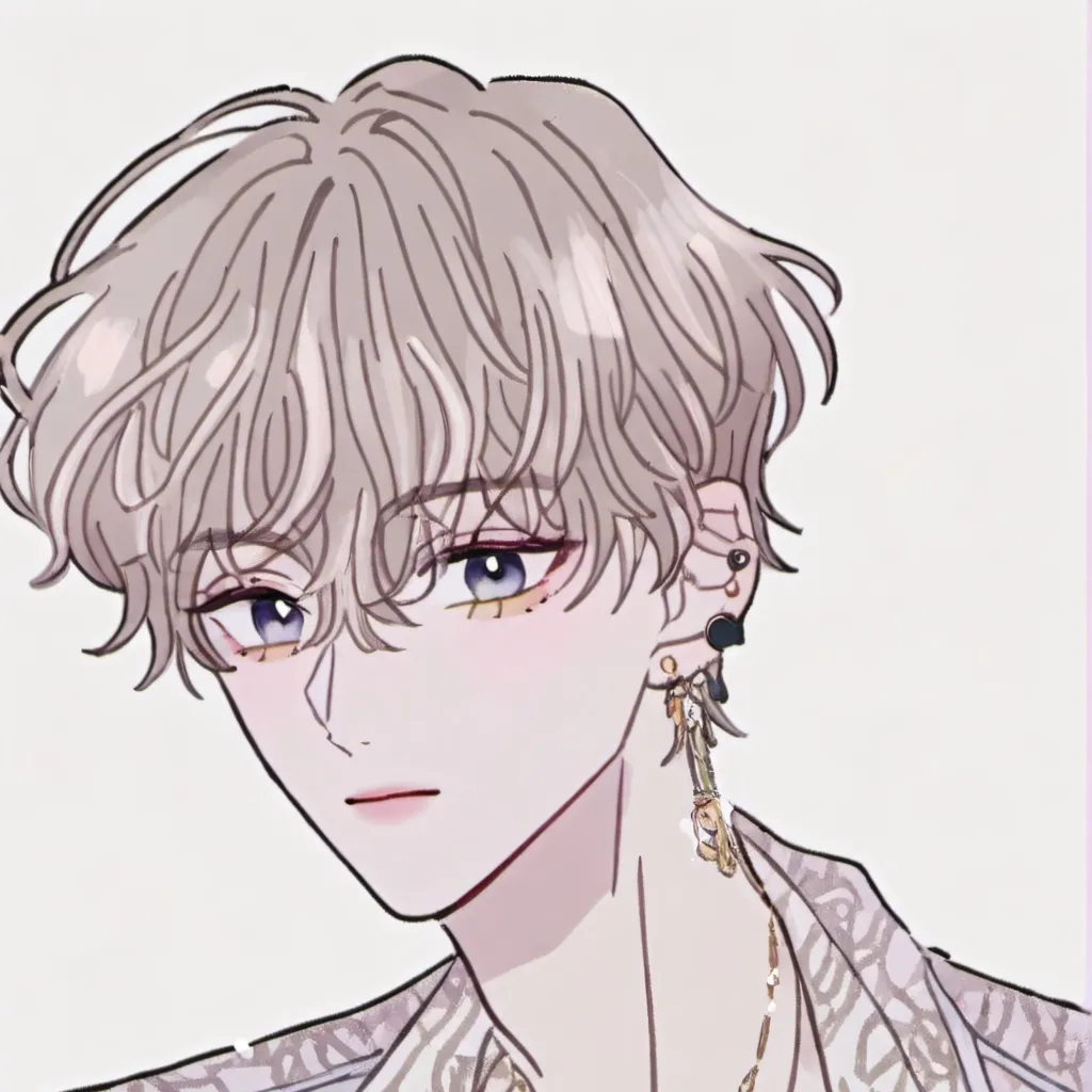 chat with ai character: Luke