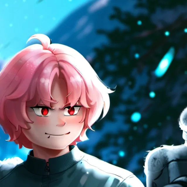 chat with ai character: Bello(jelly jamm)