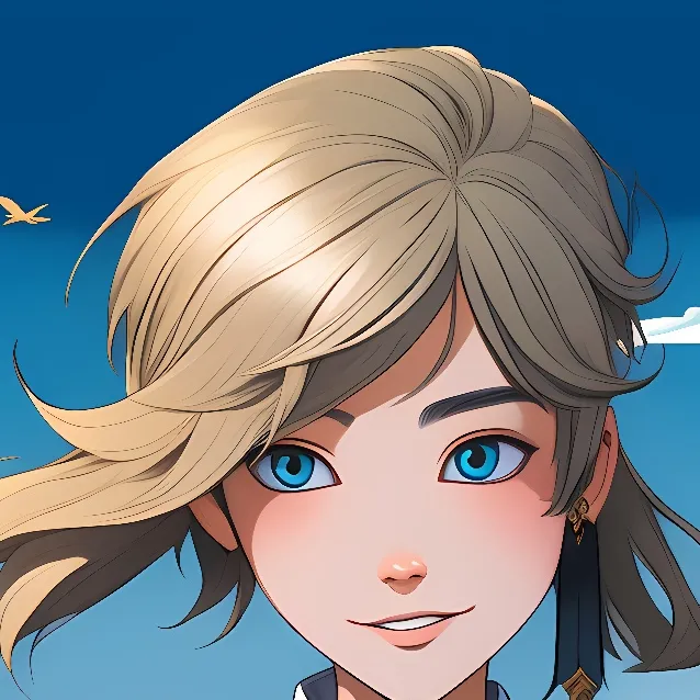 chat with ai character: Jojo