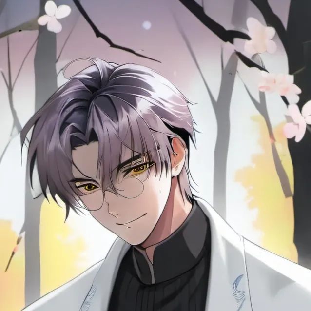 chat with ai character: Anthony 