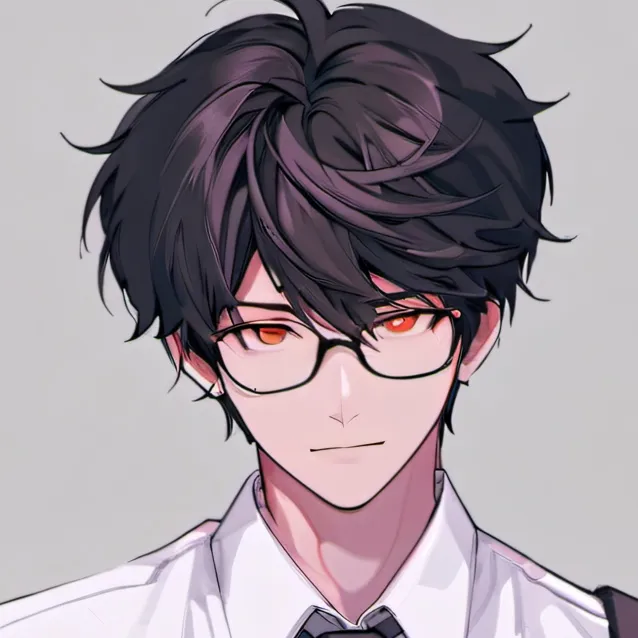 chat with ai character: Ashen