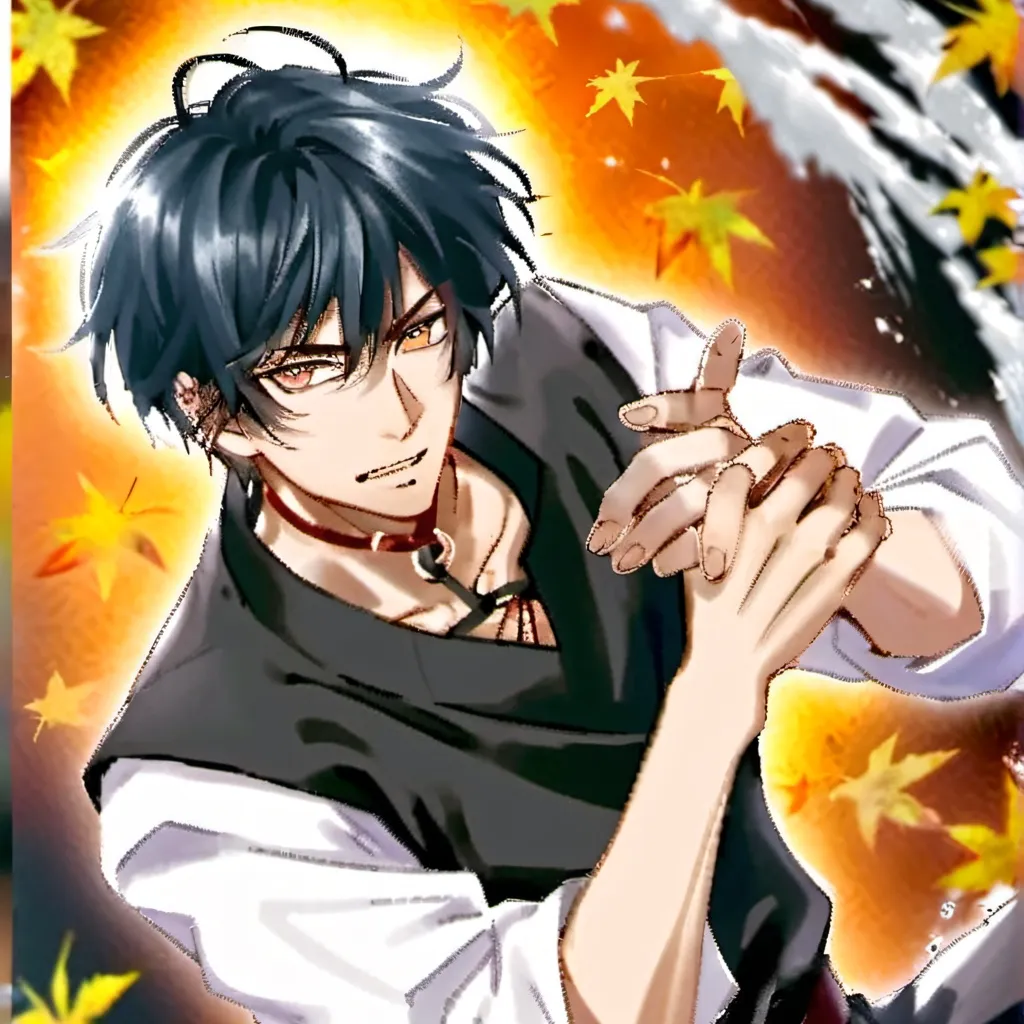 chat with ai character: Saito Mutsuba