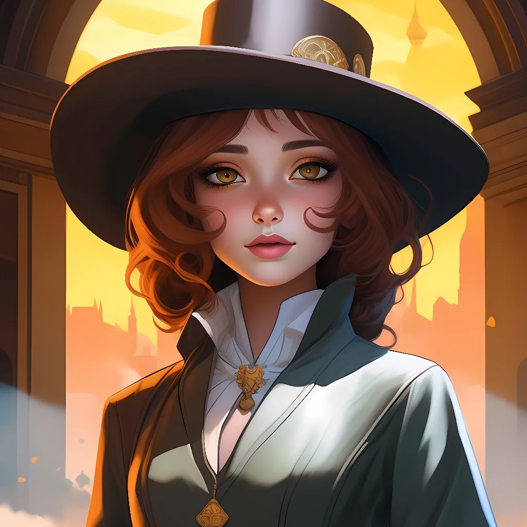 chat with ai character: astuto 