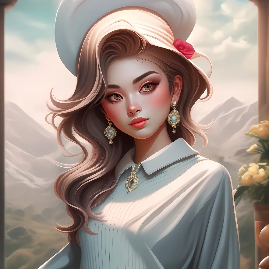 chat with ai character: alex