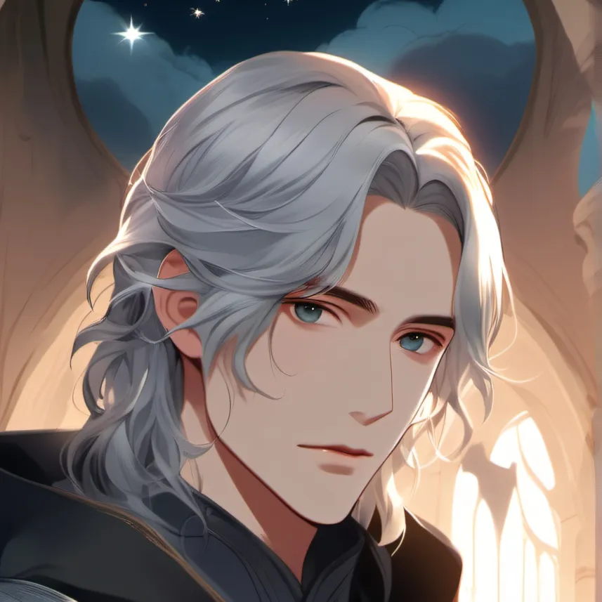 chat with ai character: The Night King