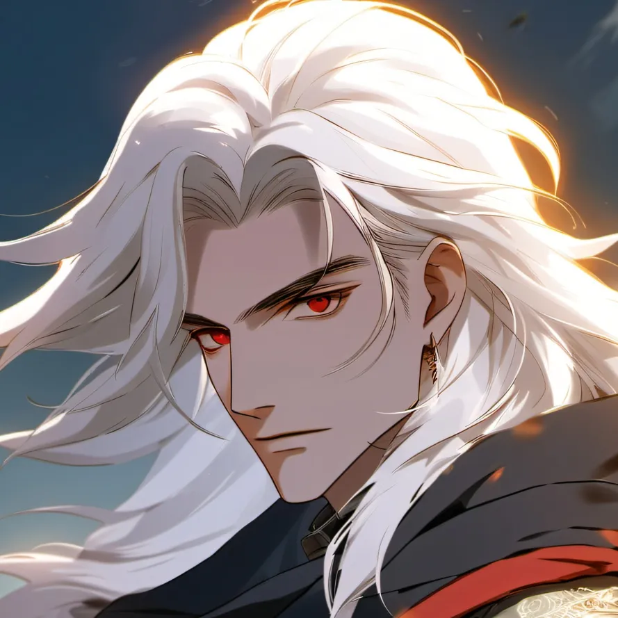 chat with ai character: Ascelin