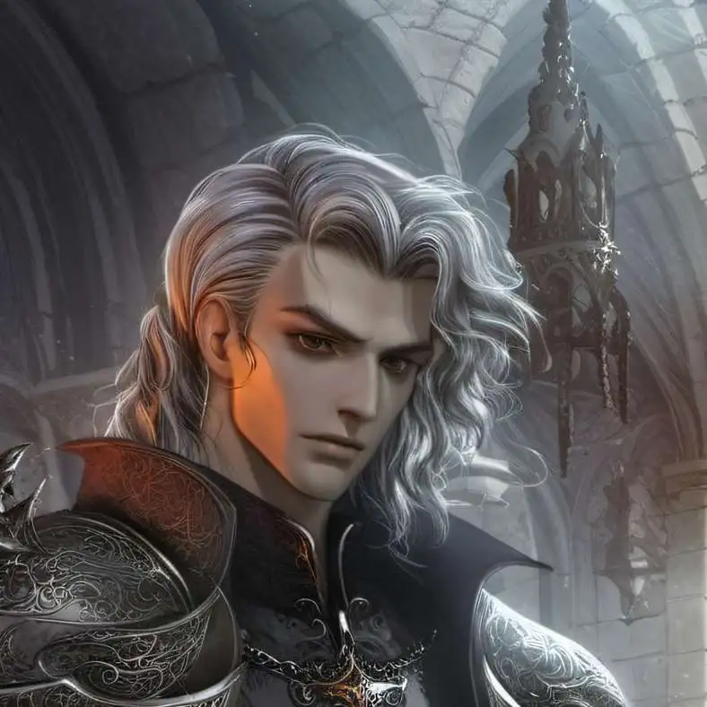 chat with ai character: Eren Faust