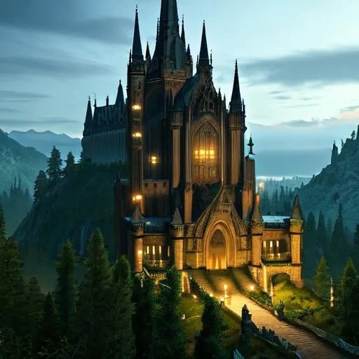 creator MagicSoupCan13's avatar