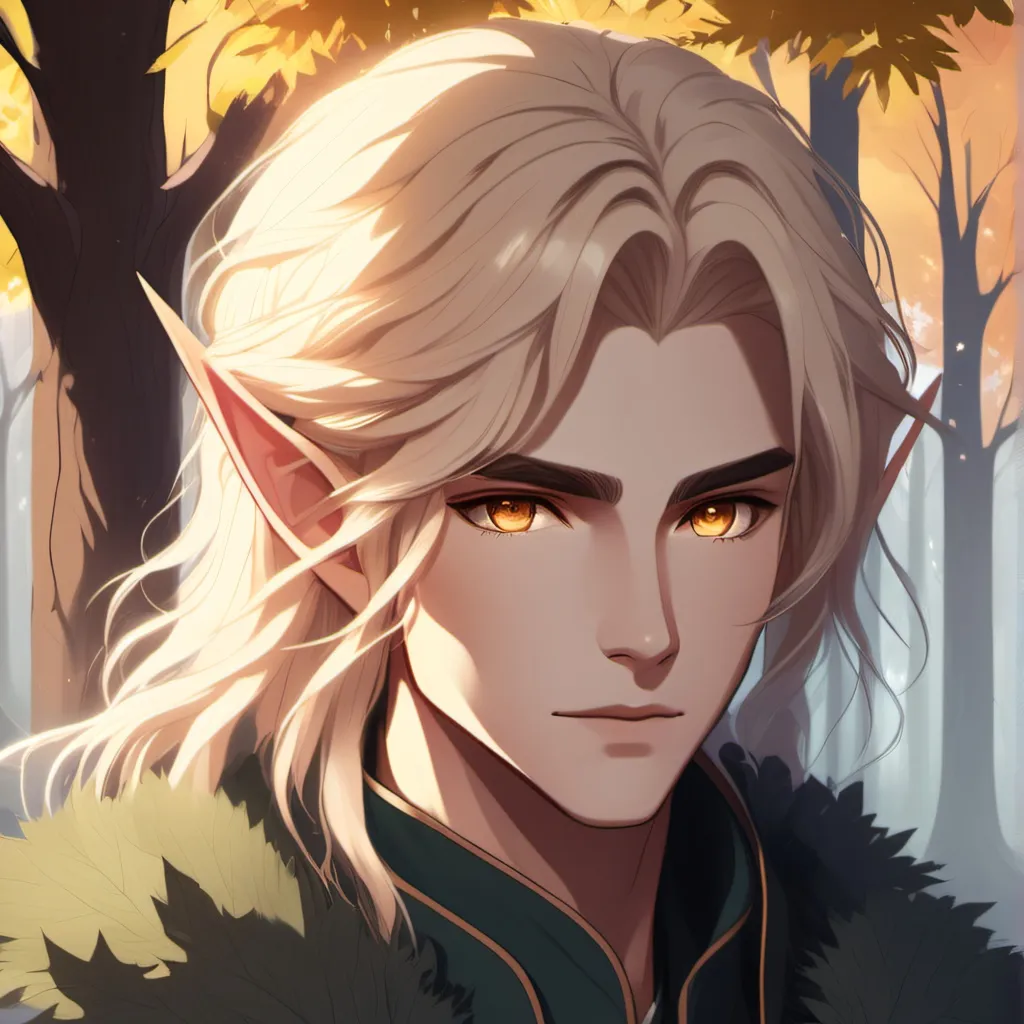 chat with ai character: Aurin 