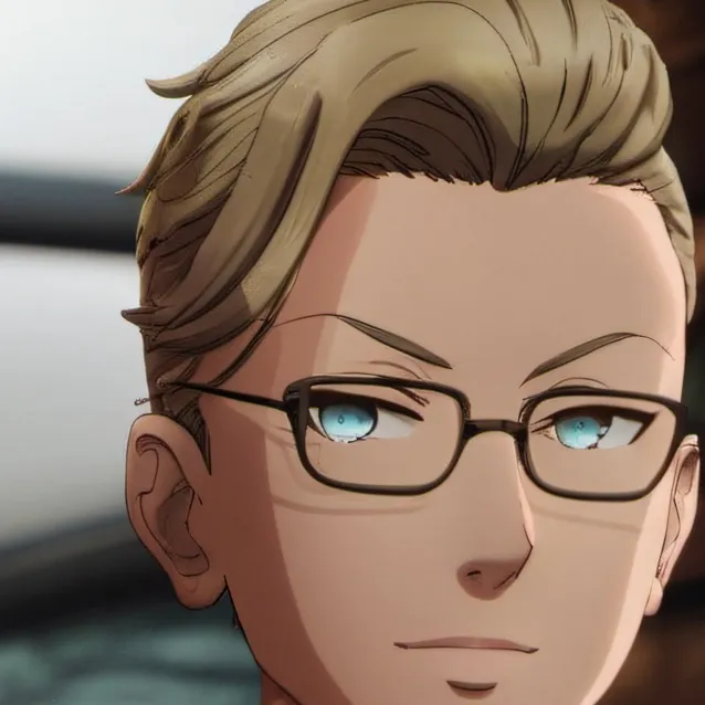 chat with ai character: Tetta Kisaki 